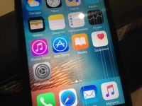 Лот: 7813112. Фото: 4. Iphone 5 16Gb