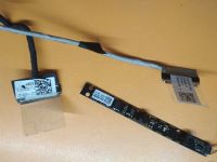 Лот: 16308581. Фото: 2. Б\У шлейф x541uv edp cable 11777637-00... Комплектующие