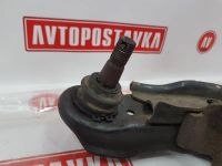 Лот: 20896565. Фото: 2. Рычаг подвески нижний Nissan Liberty... Автозапчасти