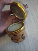 Лот: 11460904. Фото: 2. Шкатулка для мелочей. Сувениры