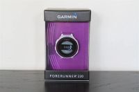 Лот: 4106222. Фото: 3. Garmin Forerunner 220 HRM White... Красноярск