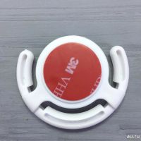 Лот: 12620066. Фото: 2. Держатель попсокета / PopSockets... Аксессуары