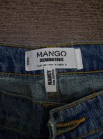Лот: 8283086. Фото: 2. Джинсы Mango. Женская одежда