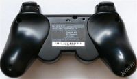 Лот: 2812051. Фото: 3. playstation 3 dualshock 3 джойстик... Компьютеры, оргтехника, канцтовары
