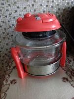 Лот: 10350825. Фото: 2. Аэрогриль. Мелкая бытовая техника