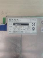 Лот: 20590438. Фото: 2. RV3-25 регулятор мощности электрических... Тепловое оборудование, климат
