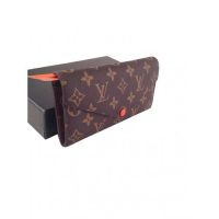 Лот: 10836536. Фото: 2. Кошелек Louis Vuitton. Аксессуары