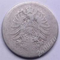 Лот: 101804. Фото: 2. Германская Империя. 10 пфенниг... Монеты