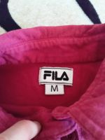Лот: 15767322. Фото: 3. Футболка Fila "M". Одежда, обувь, галантерея