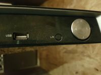 Лот: 15598065. Фото: 2. Dvd supra dvs-303xk рабочий. ТВ и видео
