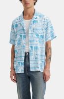 Лот: 21545289. Фото: 2. Мужская рубашка от Levis в наличии... Мужская одежда