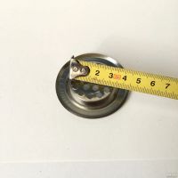 Лот: 13558845. Фото: 7. 🚰 Ситечко в раковину 6 см из...
