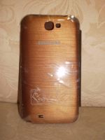 Лот: 6861872. Фото: 4. Чехол обложка Samsung Galaxy Note... Красноярск