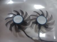 Лот: 16739005. Фото: 4. Вентилятор для видеокарты Asus... Красноярск