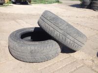 Лот: 10362451. Фото: 4. Шины Bridgestone ICE Cruiser R17... Красноярск