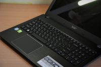 Лот: 12749892. Фото: 3. Acer Aspire E5-576 Silver ( Intel... Компьютеры, оргтехника, канцтовары