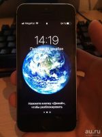 Лот: 12831486. Фото: 3. Iphone 5s 64gb Ростест. Красноярск