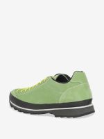 Лот: 25535544. Фото: 3. Ботинки Lomer Bio Naturale Suede... Одежда, обувь, галантерея