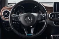 Лот: 21980397. Фото: 13. Mercedes-Benz X-Class 2018