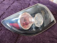 Лот: 23533687. Фото: 4. Mazda 3 bk хэтчбэк задняя левая... Красноярск
