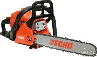 Лот: 9742417. Фото: 2. Бензопила echo cs3500. Инструмент и расходные
