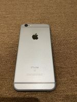 Лот: 14990677. Фото: 2. iPhone 6S 16GB Space Gray. Смартфоны, связь, навигация
