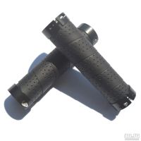 Лот: 17358393. Фото: 3. Грипсы | ручки руля для велосипеда... Спортивные товары