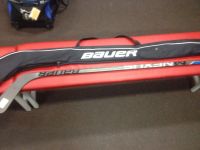 Лот: 9095836. Фото: 2. Клюшка Bauer Nexus 7000 left... Спортивные товары