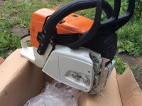 Лот: 7936430. Фото: 2. Бензопила Stihl MS 361. Новая... Инструмент и расходные