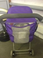 Лот: 10005586. Фото: 2. Прогулочная коляска corol s-2. Детский транспорт