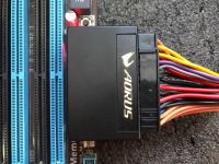 Лот: 21259187. Фото: 2. Адаптер (переходник) 24 pin Ax-05... Комплектующие