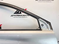 Лот: 25740466. Фото: 2. дверь боковая Hyundai Solaris... Автозапчасти