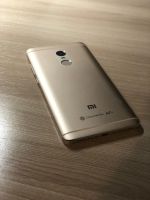 Лот: 15767771. Фото: 2. Xiaomi Redmi Note 4 Pro. Смартфоны, связь, навигация