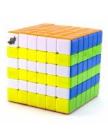 Лот: 12771632. Фото: 3. Кубик Рубика 6x6 Cyclone Boys... Сувениры, подарки