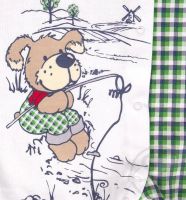 Лот: 7495415. Фото: 4. Комбинезон Leader Kids. Красноярск
