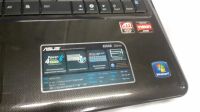 Лот: 11232946. Фото: 2. Продам ноутбук Asus k50ab Athlon... Компьютеры, ноутбуки, планшеты