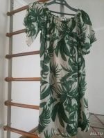 Лот: 13822915. Фото: 2. Сарафан H&M. Женская одежда