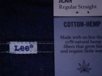 Лот: 19487191. Фото: 8. Женские джинсы Lee Carol Service...