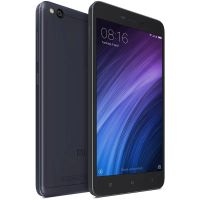 Лот: 9656865. Фото: 2. Новый Xiaomi Redmi 4A Pro Dark... Смартфоны, связь, навигация