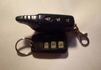 Лот: 11020407. Фото: 2. Брелок StarLine B9 оригинал б... Оснащение, оборудование, аксессуары