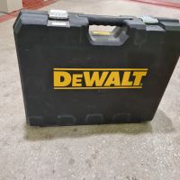 Лот: 18950576. Фото: 3. Перфоратор Dewalt sds-max. Строительство и ремонт