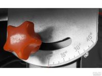 Лот: 9020953. Фото: 3. ЗПДС-200-800_Пила ЗУБР настольная... Строительство и ремонт