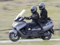 Лот: 3961881. Фото: 2. Мото-такси. Авто, мото, водный транспорт