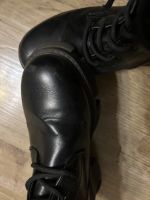 Лот: 25896386. Фото: 6. Ботинки высокие демисезонные...