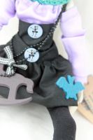 Лот: 8831462. Фото: 3. Милая ведьма. Красноярск