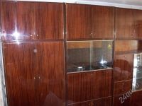 Лот: 430141. Фото: 3. стенка. Мебель