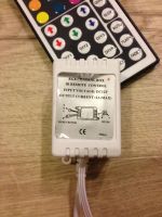 Лот: 6415740. Фото: 3. Пульт RGB светодиодной ленты SMD... Красноярск