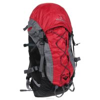Лот: 7956304. Фото: 2. Рюкзак Woodland NEK PRO 30L (красный... Туризм