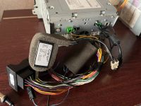 Лот: 25717075. Фото: 7. Автомагнитола Volkswagen Tiguan...