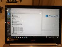 Лот: 15536487. Фото: 5. Acer swift3 sf314-52 i5-8250u...